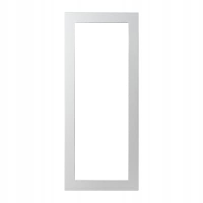 Intercomrahmen Bcs Bcs-ra3-n Aluminium 3 Module