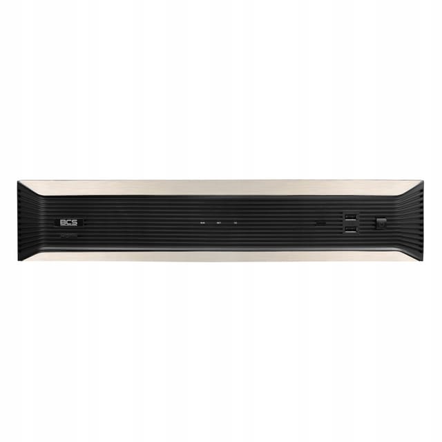 Netzwerkvideorekorder Bcs Bcs-p-nvr3208-a-4k(4) 32 Kanäle 16mp