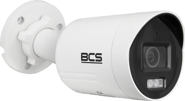 Ip-kamera Bcs V-tip24fcr4l4-ai2 4mp Nachtsicht Ip67