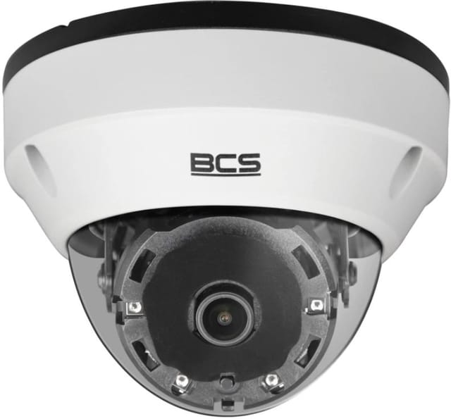 Ip-kamera Bcs Bcs-u-dip35fsr3 5mp Dome Ir 30m