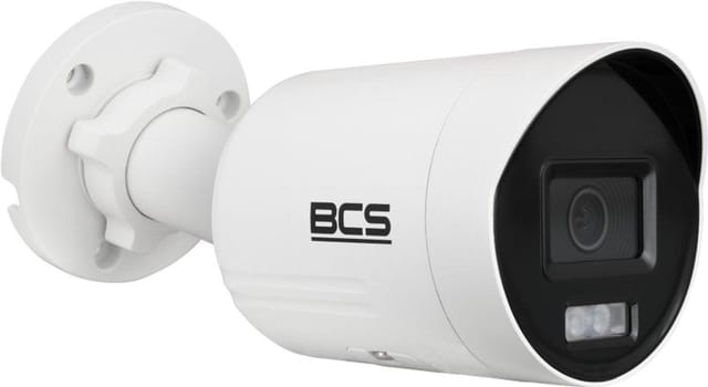 Kamera Bcs Bcs-v-tip24fsr4l4-ai1 4 Mpx Wasserdicht Ip67