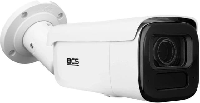 Ip Kamera Bcs Bcs-v-tip58vsr6-ai2 4k Auflösung Robust Ip67