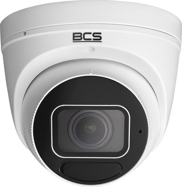 Ip Kamera Dome Bcs Motorisierter Zoom 8 Mp