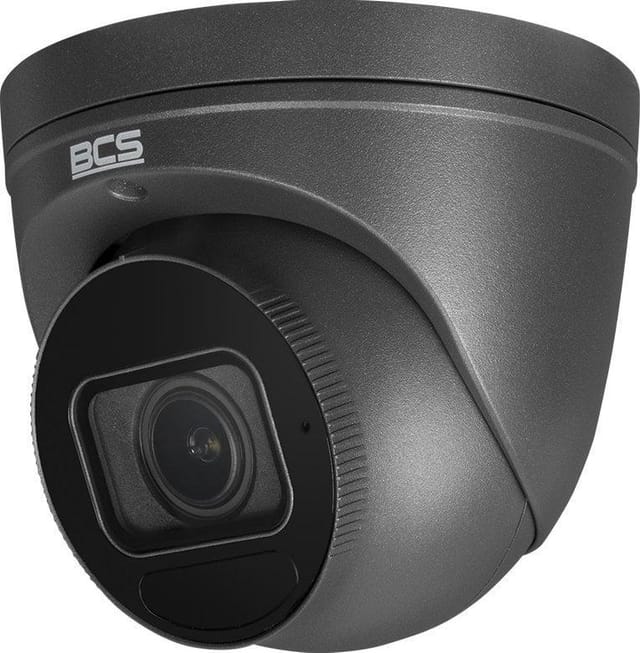 Überwachungskamera Bcs 4 Mp Motorisierter Zoom 2,7-13,5 Mm