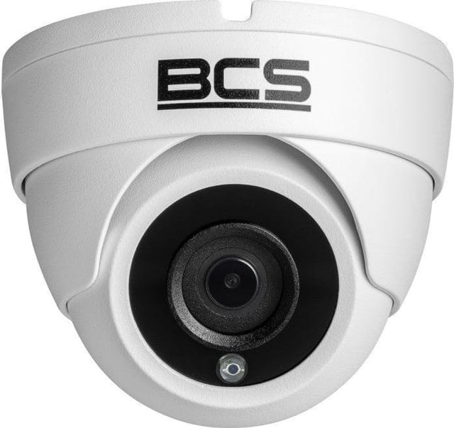 Überwachungskamera Bcs 8 Mpx Nachtsicht 30 M
