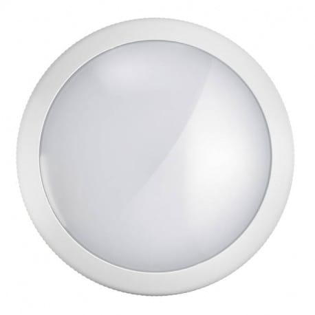 Leuchte Be-led 28 W Außen Ip66 Weiß