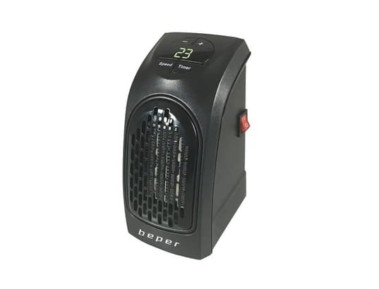 Elektrische Heizung Beper Ri.201 350w Keramik