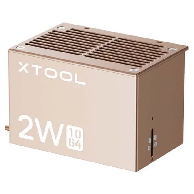 Graviergerät Xtool S1 1064nm Hohe Präzision Einfache Integration