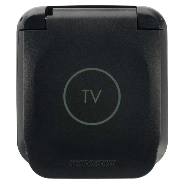 Decoder Scanstrut Ventura Wasserdicht Ipx7 Uv Stabil