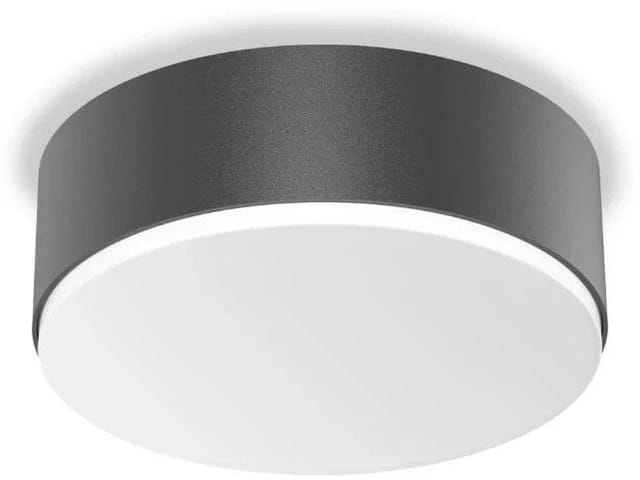 Außenwandleuchte Steinel Led Aluminium 193x69 Mm
