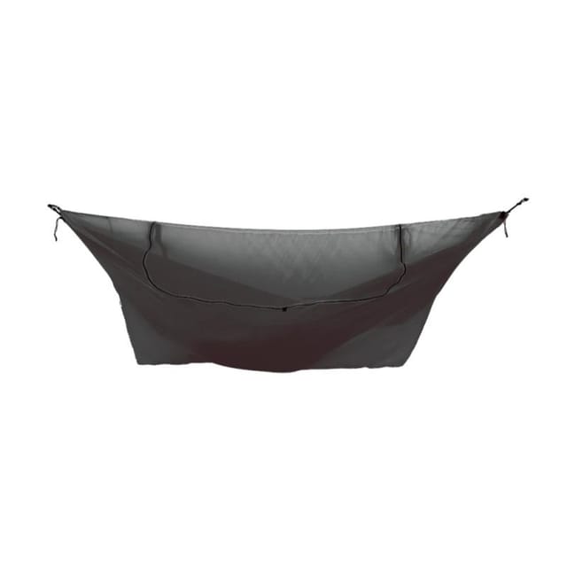 Mückennetz Ticket-to-the-moon Convertible Bugnet 360 Polyester 300x130 Cm