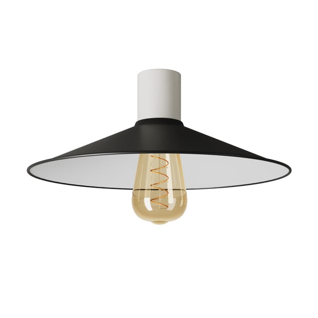 Lampe Creative-cables Swing Metall Ip44 Außen