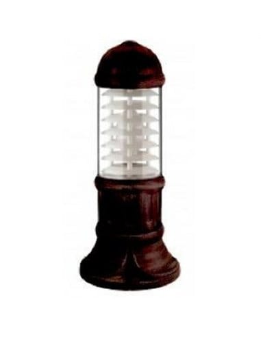 Leuchte Dopo-lighting Sauro Leistung 100w Ip55