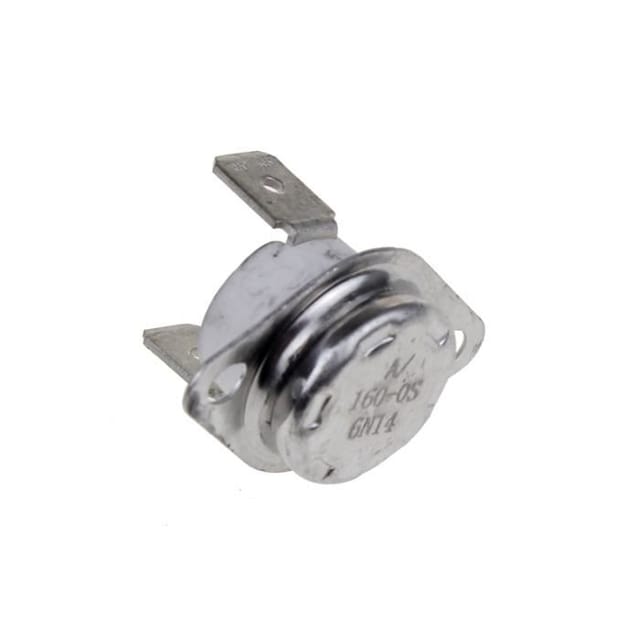 Thermostat Universeel 36-fx-16 Wechseltyp Temperaturgrenze 155°c