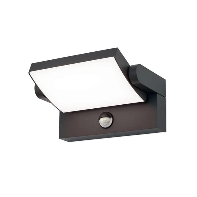 Außenwandleuchte Orion Ginger Led 24w 3000k