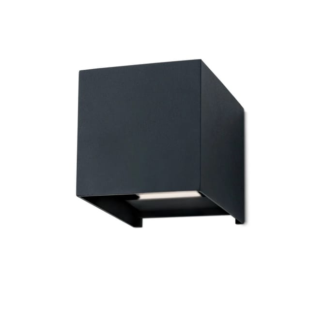 Lampe Orion Cube Led 6 Watt Ip54 Verstellbar