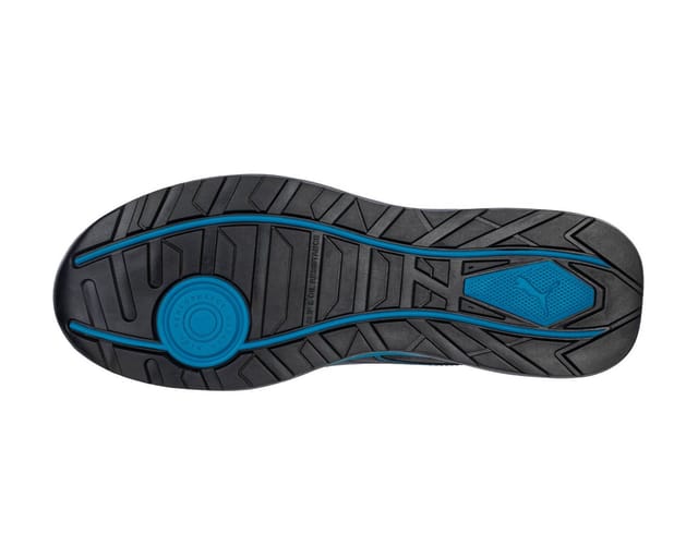 Airtwist Grey Low S3 Esd Hro Src