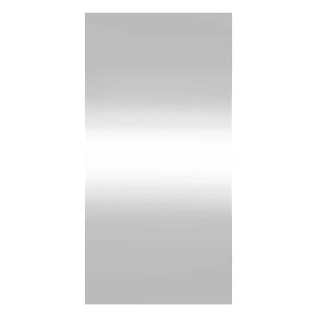 vidaXL Wandspiegel 40x80 cm Glas Rechteckig 350447