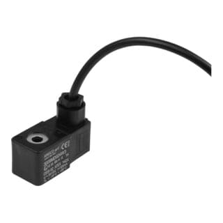 Riegler Magnetspulensatz 30 mm, 110 V AC, ATEX II 2 GD, mit 3 m Kabel