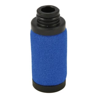 Riegler Filterelement »SYNTESI«, BG 2, 0,01 µm