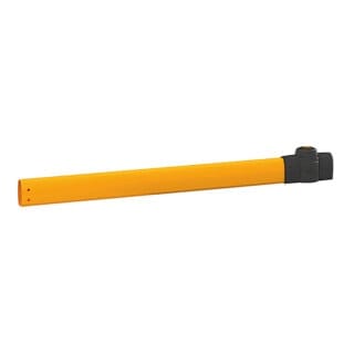 BLACK BULL FLEX+ Bodenbarriere Mittel-Erweiterung