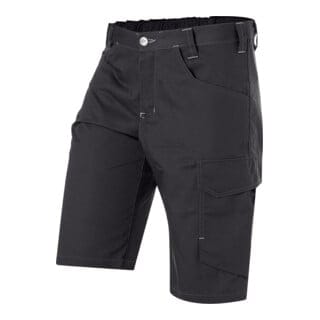 KÜBLER Shorts ICONIQ PRO schwarz 60N