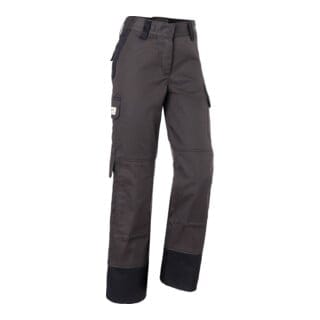 KÜBLER Damenhose PROTECTIQ ARC1 PSA 3 anthrazit/schwarz 44