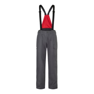 KÜBLER Wetterlatzhose PROTECTIQ ARC1 PSA 3 anthrazit 3XL-78