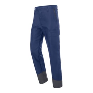 Kübler Hose SAFETY X COMPACT PSA 3 dunkelblau/anthrazit 26