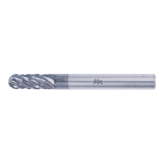 PFERD Tungsten carbide burrs WRC 0616/6 ALLROUND HC-FEP