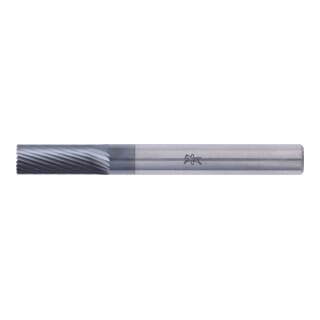 PFERD Schleifstifte ZYAS 0616/6 Z5 HC-FEP Tungsten carbide burrs