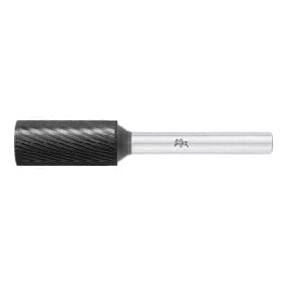PFERD Tungsten carbide burrs ZYA 1225/6 Z5 HC-FEP