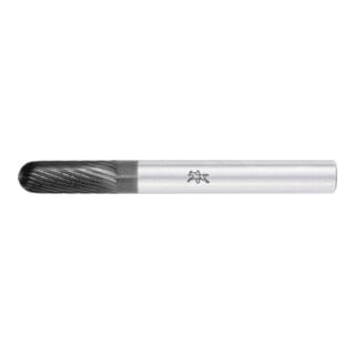 PFERD Tungsten carbide burrs WRC 0616/6 Z5 HC-FEP