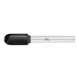 PFERD Tungsten carbide burrs WRC 1020/6 Z5 HC-FEP