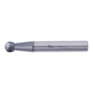 PFERD Tungsten carbide burrs KUD 0605/6 Z5 HC-FEP