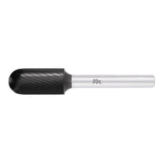 PFERD Schleifstift WRC 1225/6 Z5 HC-FEP Tungsten carbide burrs