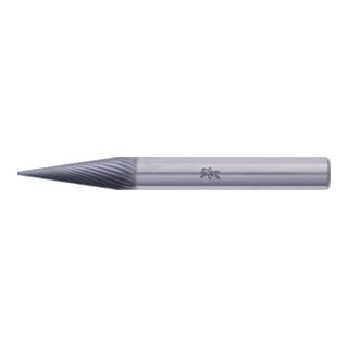 PFERD Schleifstift SKM 0618/6 Z5 HC-FEP Tungsten carbide burrs