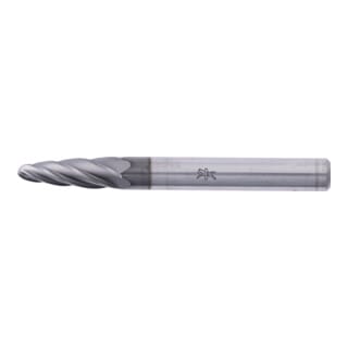 PFERD TOOLS Tungsten carbide burrs RBF 0618/6 ALU HC-NFE