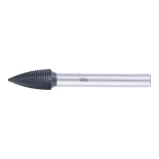 PFERD Tungsten carbide burrs SPG 1020/6 MICRO HC-FEP