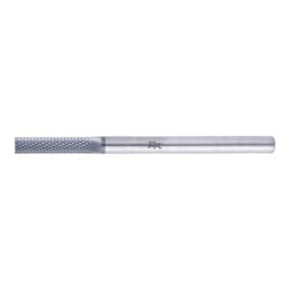 PFERD Hartmetallfräser ZYA 0313/3 MICRO HC-FEP