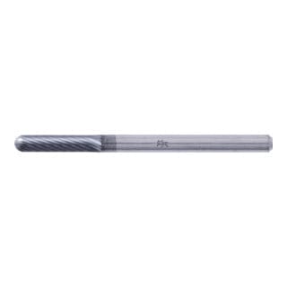 PFERD Tungsten carbide burrs WRC 0313/3 Z5 HC-FEP