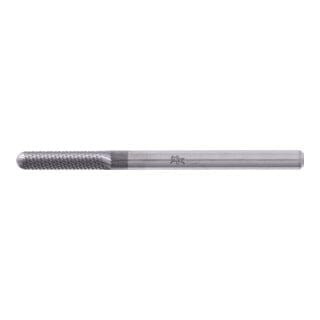 PFERD Tungsten carbide burrs WRC 0313/3 MICRO HC-FEP