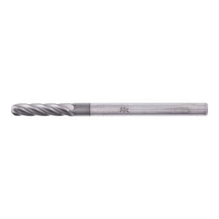 PFERD TOOLS Tungsten carbide burrs WRC 0313/3 ALU HC-NFE
