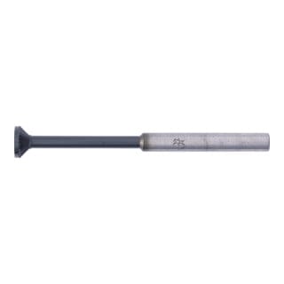 PFERD Tungsten carbide burrs WKN 1003/6 Z5 90° HC RS SL75