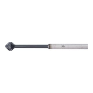 PFERD Tungsten carbide burrs KSK-WKN 1011/6 Z3 90°HC RS SL75