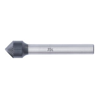 PFERD Tungsten carbide burrs KSK 1005/6 Z5 HC RS