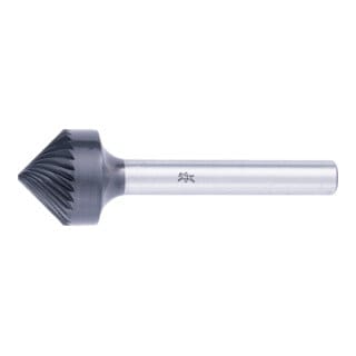 PFERD Tungsten carbide burrs KSK 1608/6 Z3 HC RS