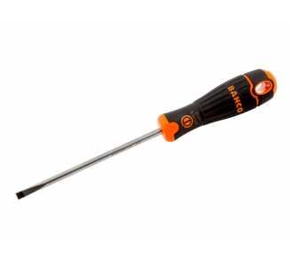 Schraubendreher Mit Gerader Spitze Bahcofit 0,8 X 4 X 125 Mm