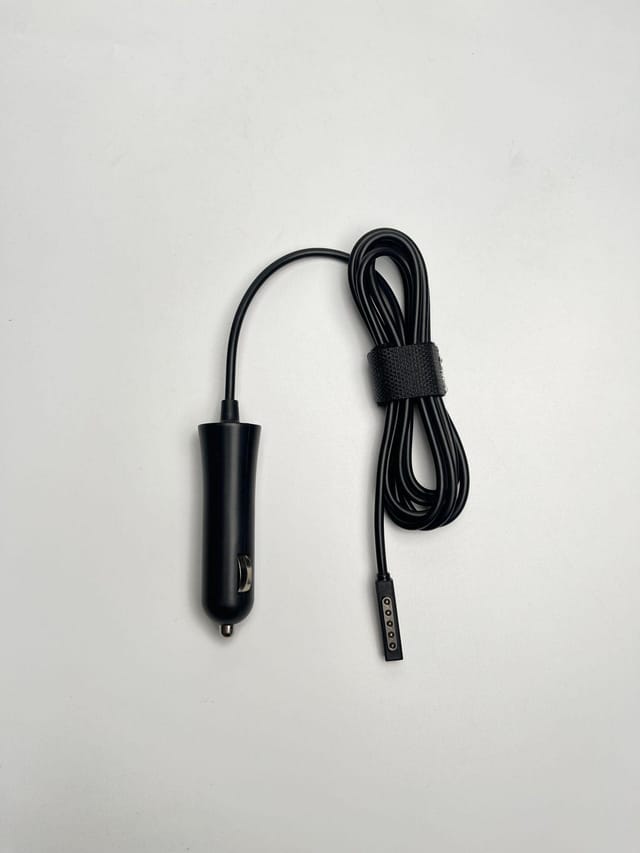 Netzadapter Microspareparts-mobile Mspt2000c 43 W 12 V