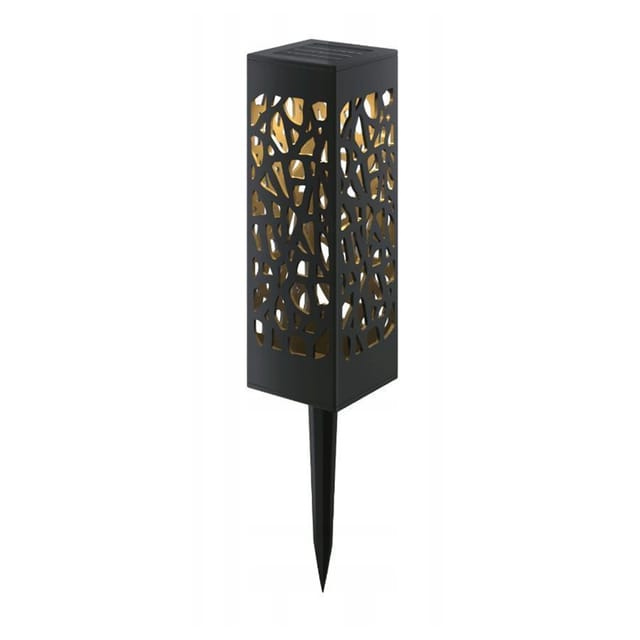 Leuchte Aigostar B10201j9r Solar Ip44 3000k
